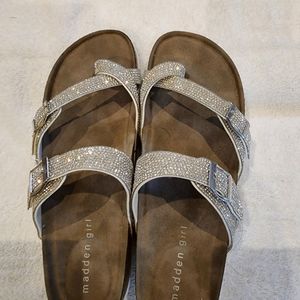 Madden Girl Sandals